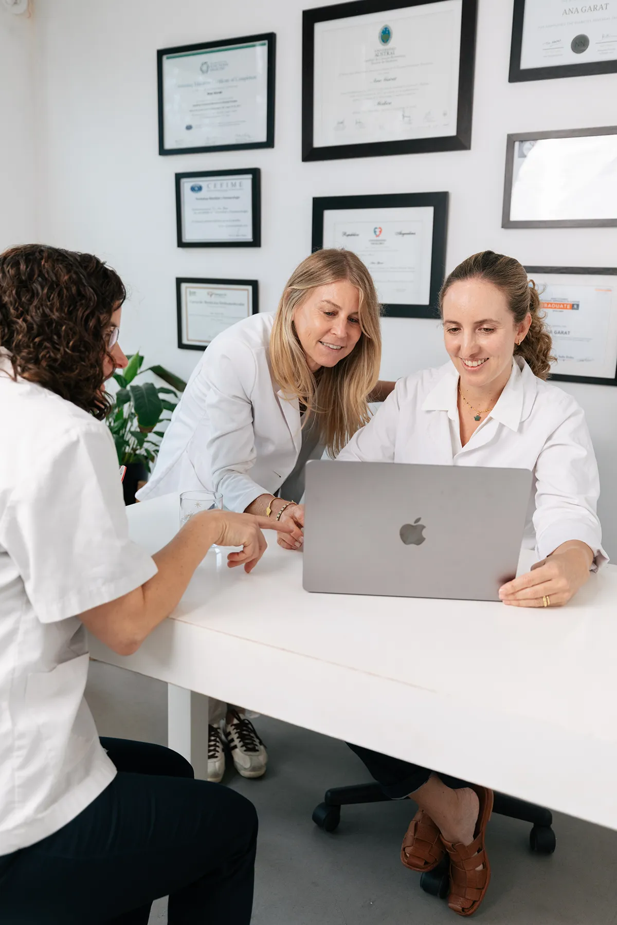 Medicina funcional para el intestino irritable
